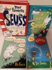 10 Dr. Seuss Kid's Hardcover Books - Green Eggs and Ham ++ - 2