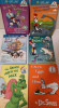 10 Dr. Seuss Kid's Hardcover Books - Green Eggs and Ham ++ - 4