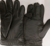 Ontario Glove Leather Hide With Wool Nylon Insulation Pre Owned Nice Condition Comfy Large - 2