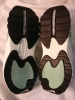 New Nike Women's Air Max Bliss Running Shoes - 9.5 - 5