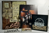 For The Wine Lover