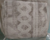 As New Boho Area Rug Non Slip Backing 120" x 96" - 3