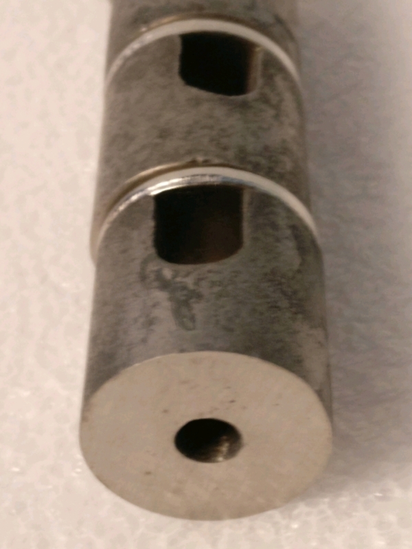 200+ New Flat Top Pistons - 1" Diameter - 1.2" Tall
