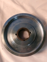 Steel Pulley Wheel 2012 50 - 8.2" Diameter