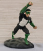 DC Comics GREEN LANTERN Cold Cast Porcelain Miniature Statue with Box - 2