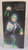 DC Comics GREEN LANTERN Cold Cast Porcelain Miniature Statue with Box - 5