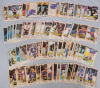 1981 - 1982 O Pee Chee NHL Hockey Trading Card Singles . Includes Ray Bourque 2nd. Year Card # 1 - 3