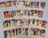 1981 - 1982 O Pee Chee NHL Hockey Trading Card Singles . Includes Ray Bourque 2nd. Year Card # 1 - 4