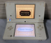 Nintendo DS Handheld Gaming System with NintenDogs Chihuahua & Friends Game . - 2