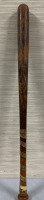 Vintage Wooden Baseball Bat Made in Canada SB22 33 3/4” Length