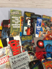 25 Book Marks Comic, Superhero’s & Pop Culture Themed - 4