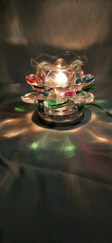 Modern Family Life Fragrance Lamp