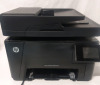 Hp, Laser Jet Pro, Wireless, Colour Printer, Tested and Working, Model #MFP M177fw