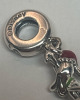 PANDORA Disney Pluto Charm New - 6