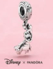 Pandora Disney The Little Mermaid Sebastian Dangle Charm New Sterling