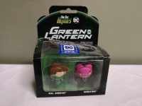 As New Funko DC Pint Size Heroes Green Lantern Vinyl Figures - 1.5" Tall