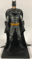 As New DC Comics Justice League Batman 8&rdquo; Figure with Magnetic Feet Panel