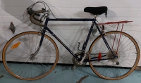 Vintage Velo Sport Routier 12 Road Bicycle In Great Pre Owned Condition *See Description*