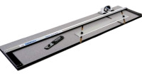 New, Logan Grapics Compact Matt cutter, 32" Inch Capacity, Professionally Bevelved Matt's, Model# 301-1