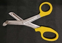 3 NEW Crescent Trauma Shears 5.5"