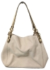 COACH Hallie Shoulder Bag With Snake Trim | Style No. F80266 | Serial : K1980-F80266 - 2