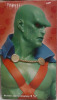 As New Vintage DC Direct Martian Manhunter Mini Bust - 4
