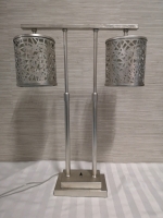 Lovely Decorative Table Lamp - Working