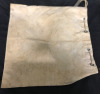 Vintage 1969 Canada Post Mail Bag - 3
