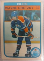 Gretzky, Lemieux, Roy, Hull NHL Hockey Cards (36 Cards) *Includes* 1982 OPC Gretzky Card