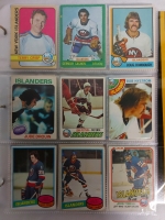 1972-2021 New York Islanders NHL Hockey Cards (216 Cards) *No Doubles*