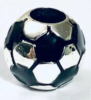 PANDORA 925 Sterling ALE Football Soccer Charm