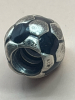 PANDORA 925 Sterling ALE Football Soccer Charm - 3