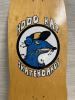 Hood Rat Skateboards 31” Wood Deck 3 of 3 Hoodrat Test Scrren From Hood Rat Skate Co - 3