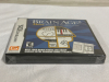 New Sealed Brain Age 2 More Training in Minutes a Day Nintendo DS 2007 - 3