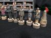 Neat Chess Set - Made in Italy - 8