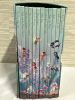 Disney Fairies Storybook Library Boxed Set of 12 Hardcover Books 2010 - 2