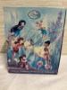 Disney Fairies Storybook Library Boxed Set of 12 Hardcover Books 2010 - 3