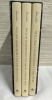 William Shakespeare's Star Wars Trilogy Hardcover 3 Book Box Set by Ian Doescher - 2