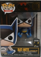 As New DC Bat-Mite Funko Pop Heroes #300