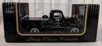 New 1954 International Pickup Diecast Metal Truck
