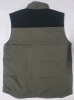 Tough Duck Men's Work Vest / Woodman Vest , Size M - New w/tags - 5