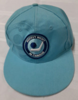 As New Hockey Night in Canada Ball Cap From Budweiser