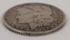 1901 USA Morgan Silver One Dollar Coin with New Orleans " O " Mint Mark - 3