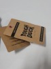 Tough Duck Men's Work Vest / Woodman Vest , Size M - New w/tags - 3