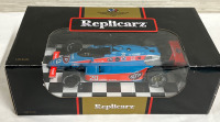 New Replicarz Diecast 1984 March 84c #20 STP Gordon Johncock 1:18 Scale Limited to 600 #R185303