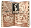 Vintage Oglebay Norton 1939 Raw Materials For The Metallurgical & Ceramic Industries / Lake Transportation : Docks Coal | Paperback Book | 3.75" x 6.8" - 2