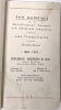 Vintage Oglebay Norton 1939 Raw Materials For The Metallurgical & Ceramic Industries / Lake Transportation : Docks Coal | Paperback Book | 3.75" x 6.8" - 4