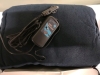 As New Car 12-Volt Heated Blanket - Large size 42 x 58" - 2
