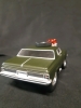 Vintage Maisto 1948 Ford F1 Harley Davidson Pick up and Motorcycle Scale 1/25, Vintage Muscle Machines 1963 Plymoth Savoy Gasser ( 10" Long ) - 7