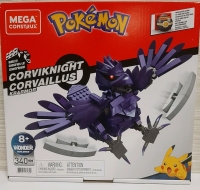 New Mega Construx "Pokémon" Ages 8+